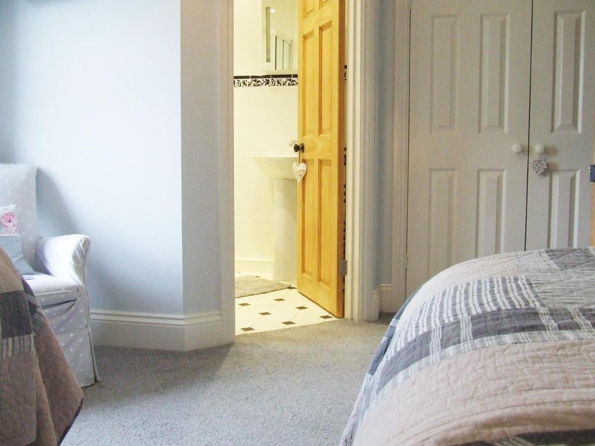 Lobhill Farmhouse Bed And Breakfast And Self Catering Accommodation Okehampton Luaran gambar