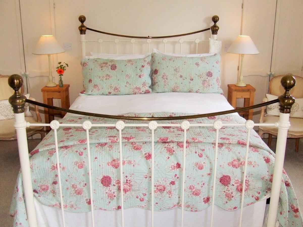 Lobhill Farmhouse Bed And Breakfast And Self Catering Accommodation Okehampton Luaran gambar