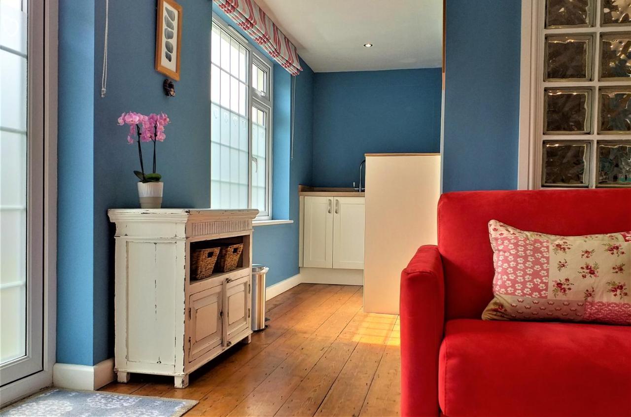 Lobhill Farmhouse Bed And Breakfast And Self Catering Accommodation Okehampton Luaran gambar
