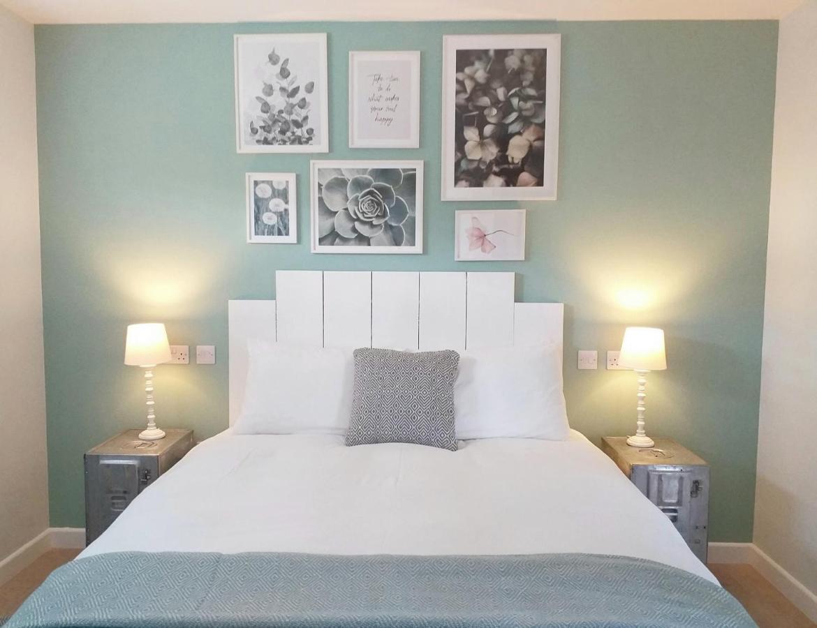 Lobhill Farmhouse Bed And Breakfast And Self Catering Accommodation Okehampton Luaran gambar
